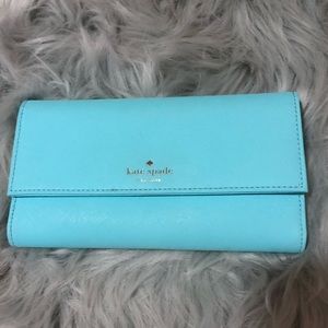 Kate spade wallet